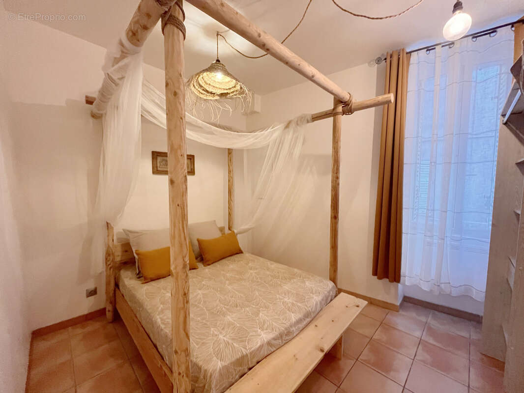 Appartement à VIDAUBAN