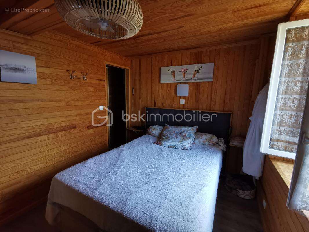 Grande propriété au calme, 8 pièces, 192 m² Habitables, à 45 minutes des plages ! - photo 15