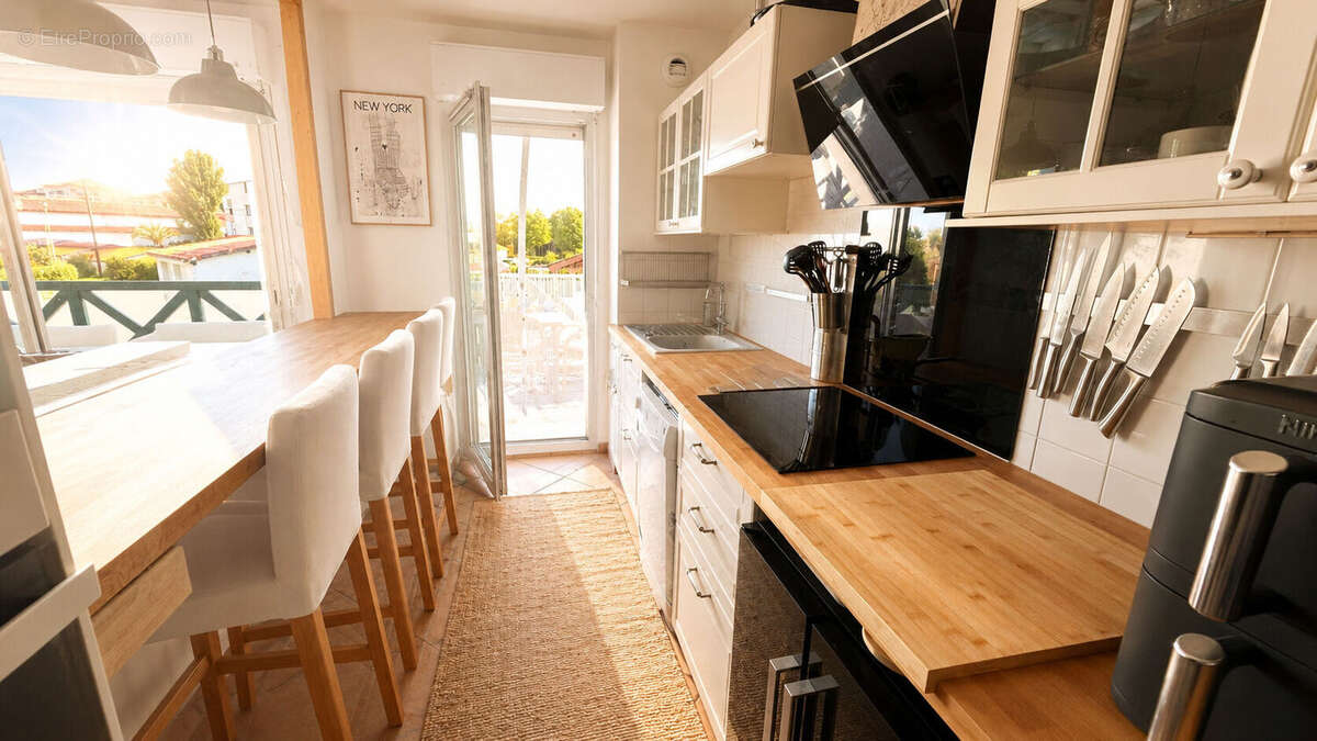 Photo 3 - Appartement à ANGLET