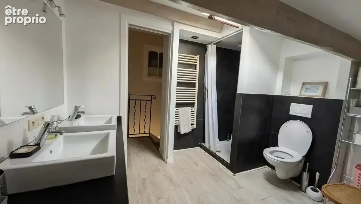 Villa 4 chambres - Jardin - parfait état - photo 8