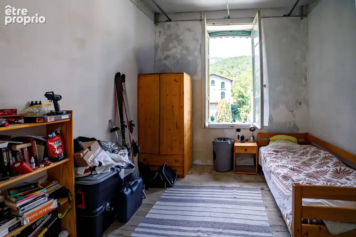 Maison de caractère de 440 m2 - 16 chambres - Fort potentiel - photo 11