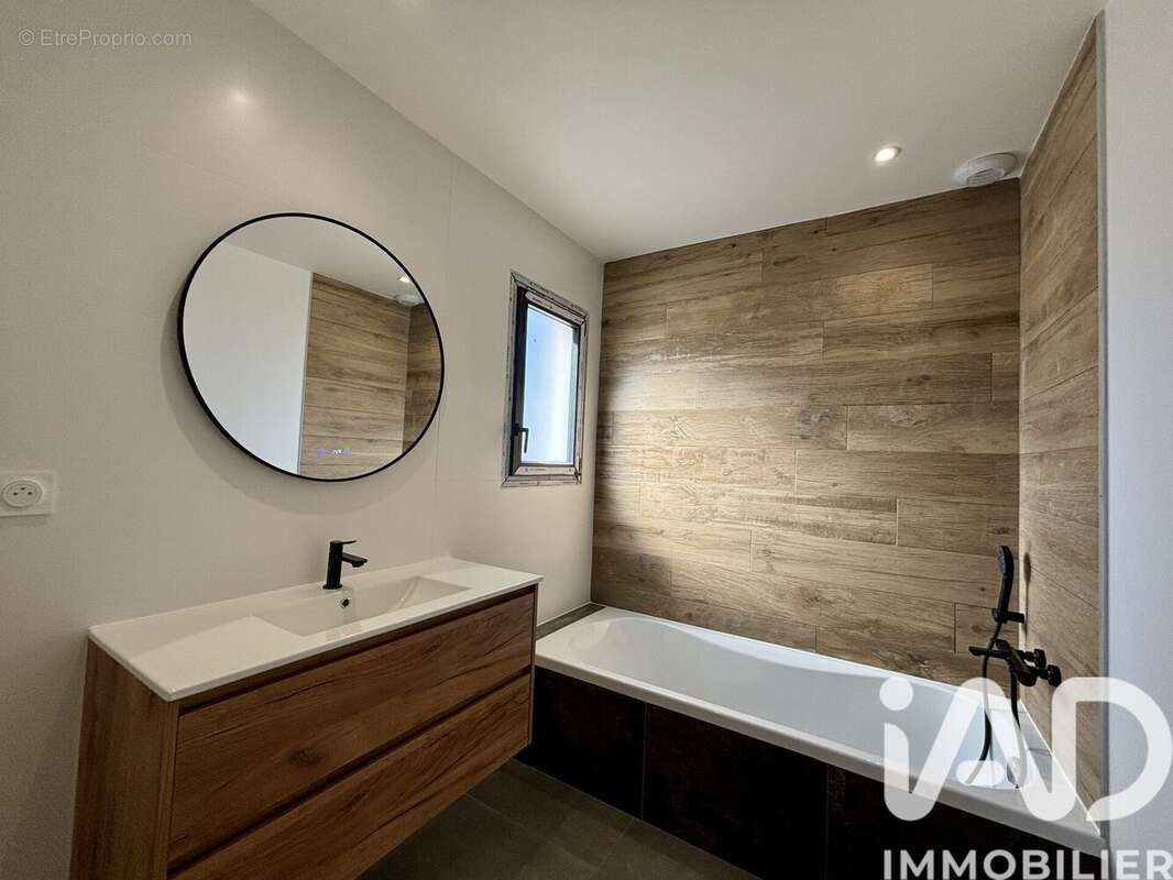 Photo 7 - Maison à PONTEILLA