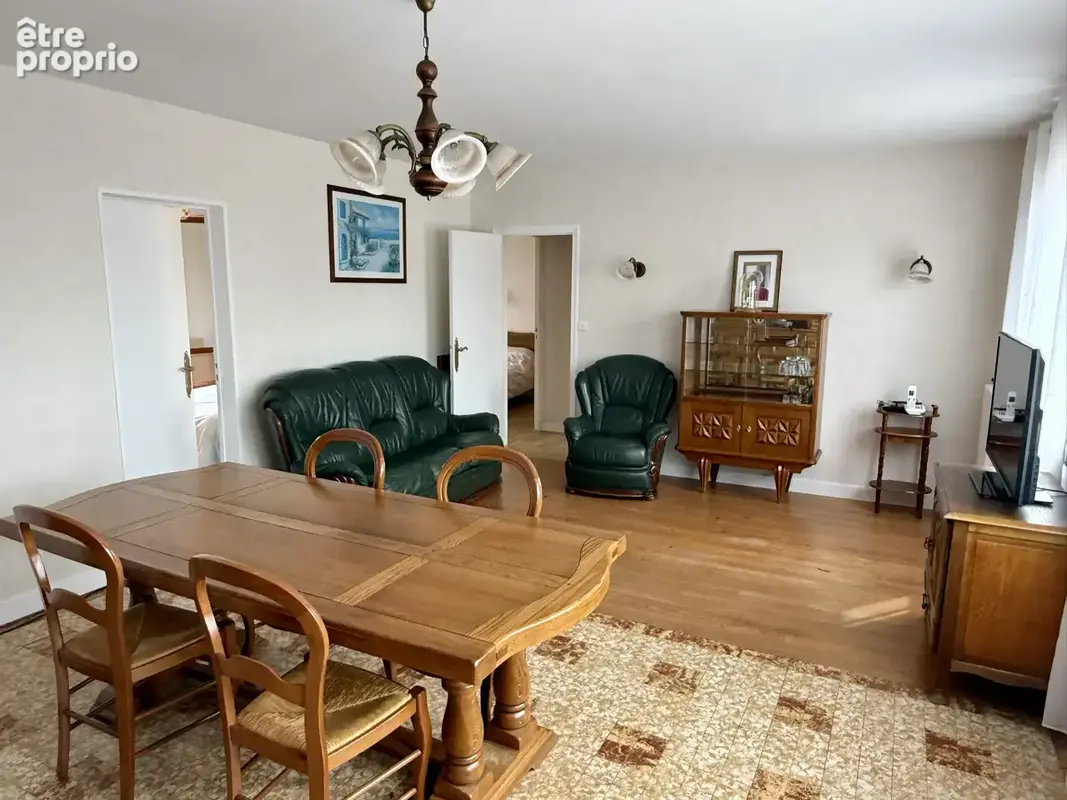 Maison 4 chambres à SOISSONS - photo 5