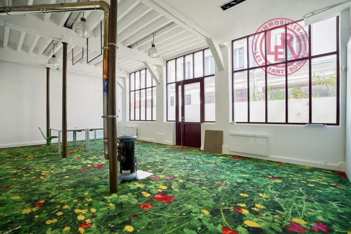 Commerce à PARIS-11E