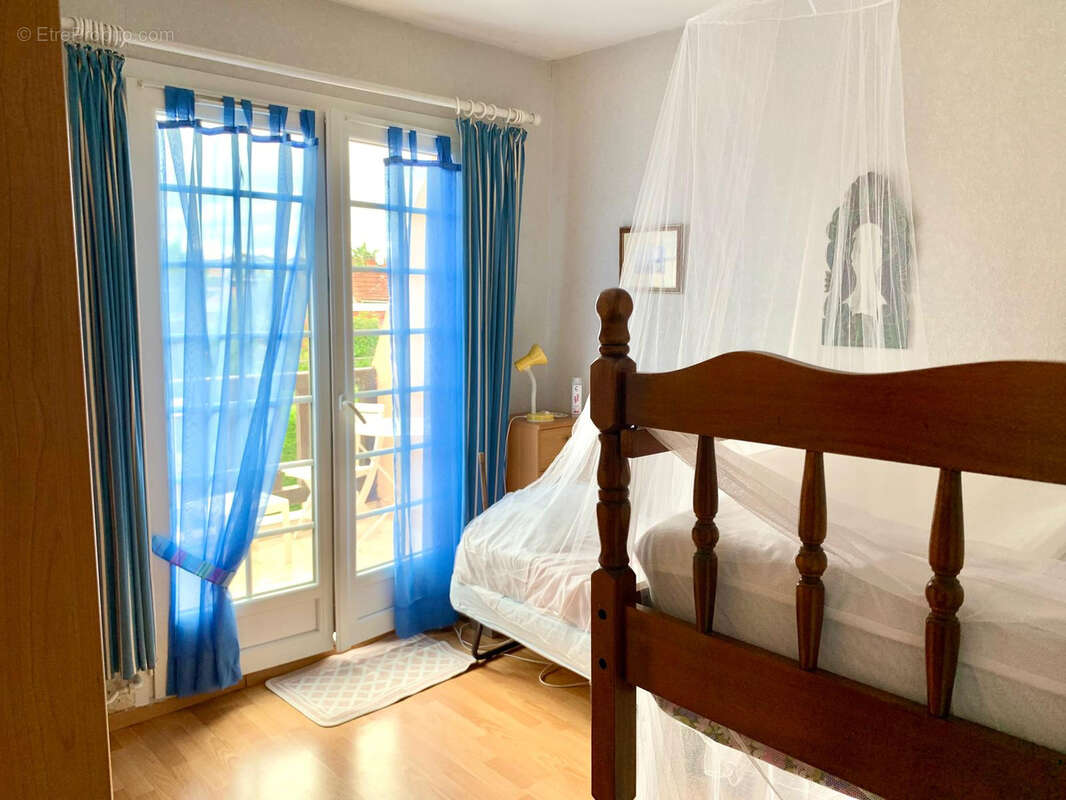 Maison à ARCACHON
