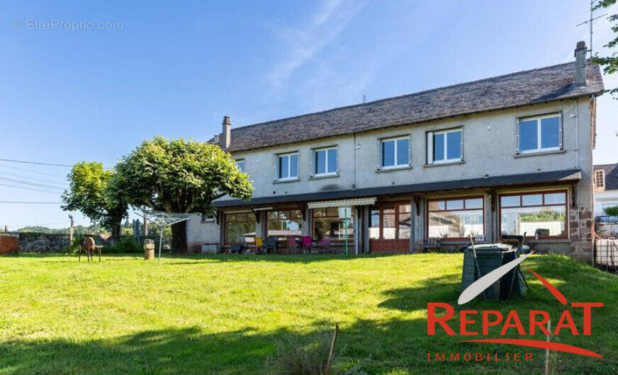 Appartement à VIGNOLS