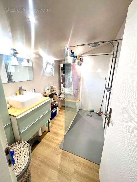 Maison à OCTEVILLE-SUR-MER