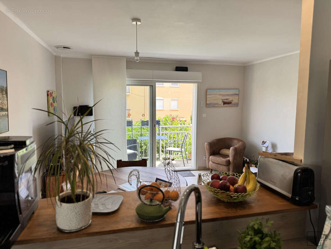 Appartement à NARBONNE