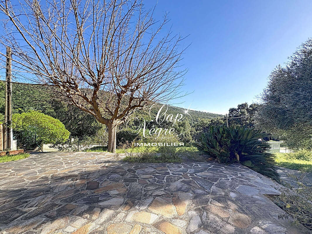 Maison à LE LAVANDOU