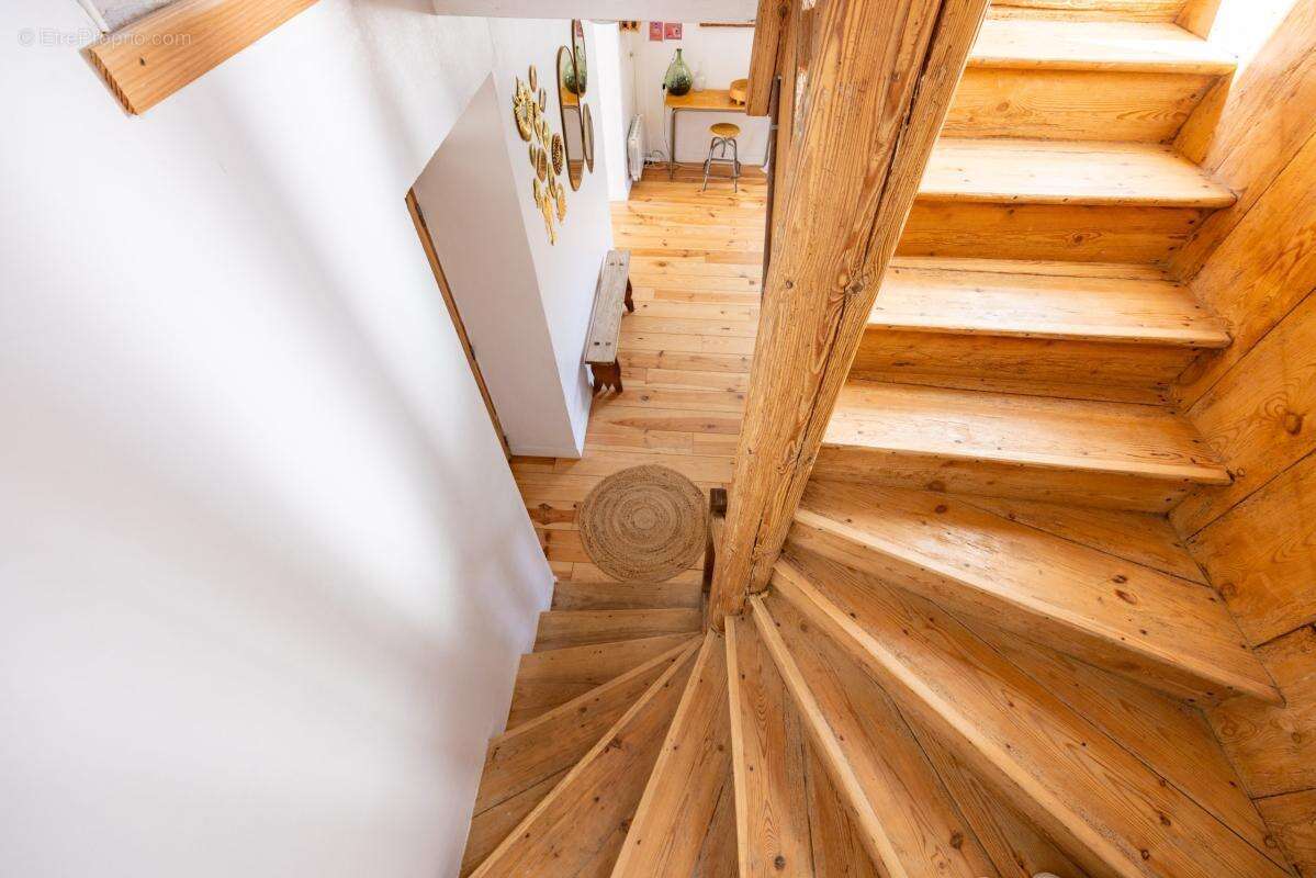 Maison à LA PLAINE-SUR-MER