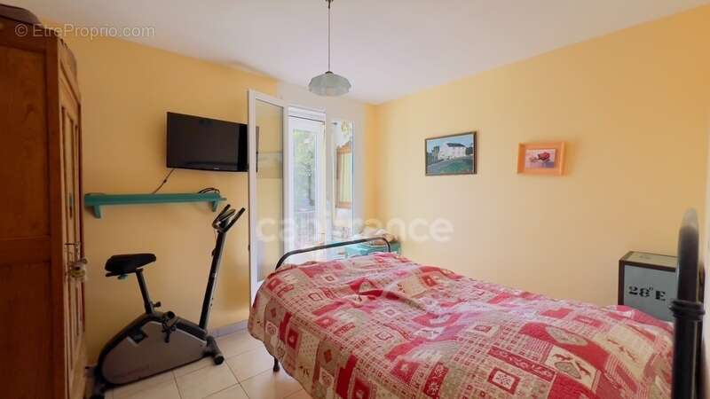 Appartement à QUIMPER