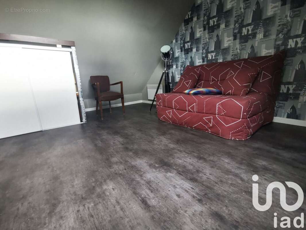 Photo 8 - Maison à DOLLON