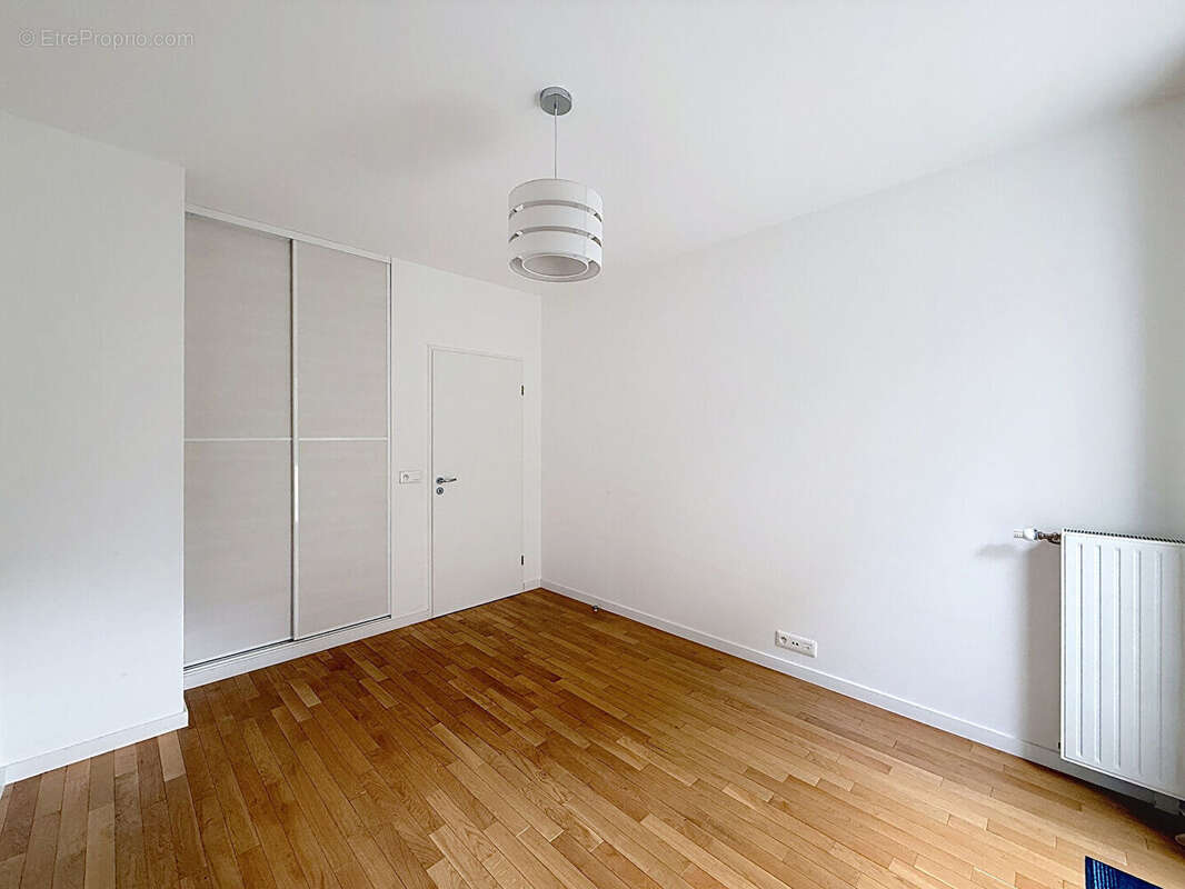 Appartement à SCEAUX