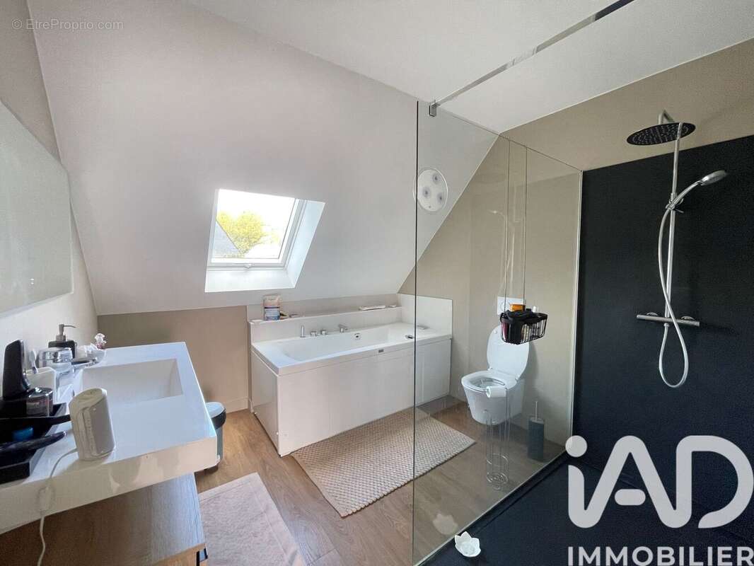 Photo 9 - Maison à QUIMPER