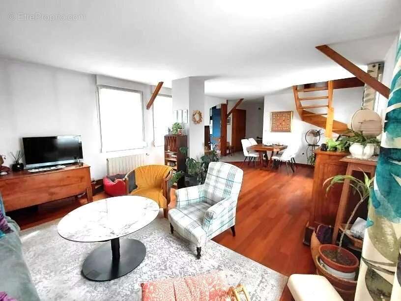 Appartement à BELFORT