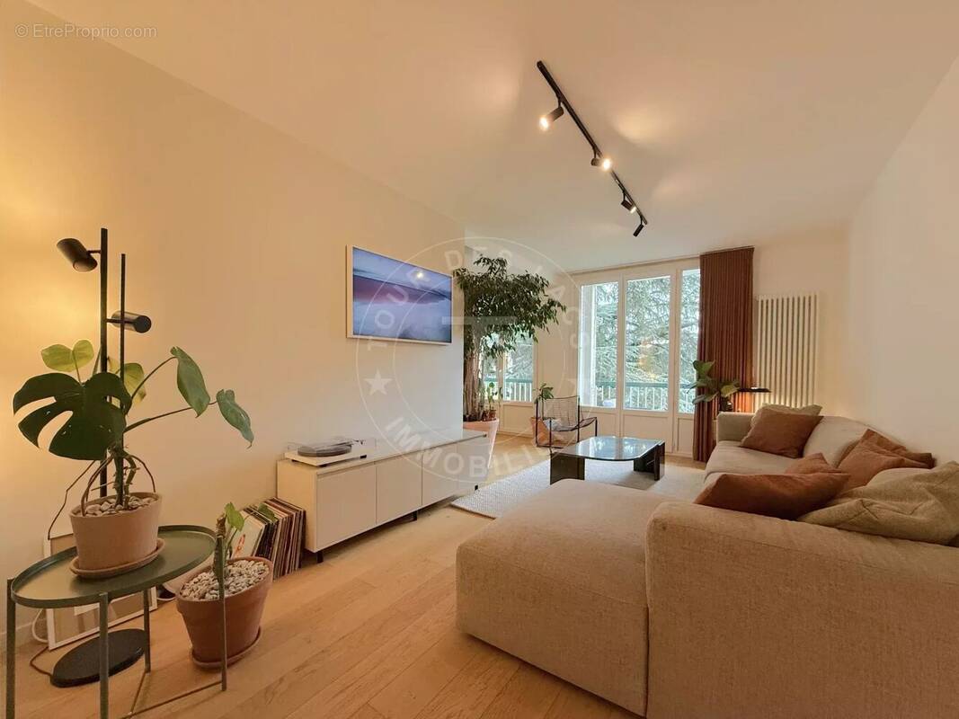 Appartement à ANNECY-LE-VIEUX