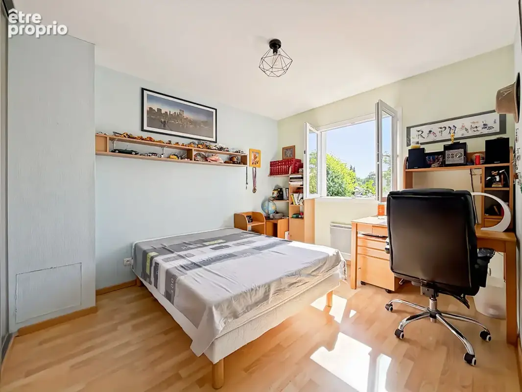 Maison 7 pièces à vendre - Gradignan - photo 12