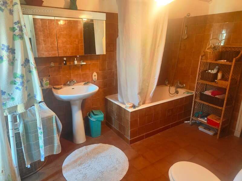 Immeuble à vendre CEILHES ET ROCOZELS (34) - photo 9