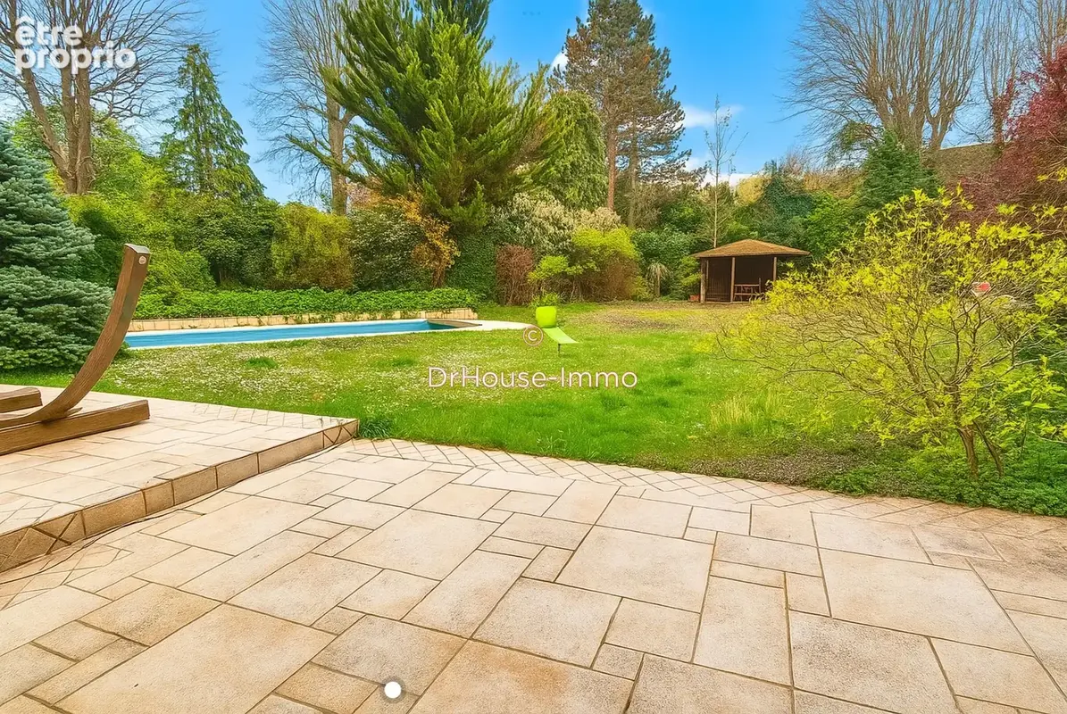 Maison 12 pièces 365 m² à vendre à Louveciennes (78430) - photo 13