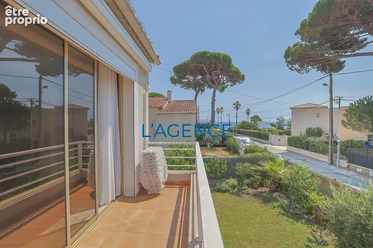 Villa individuelle de 167 m2 exposée sud-est avec vue et accès mer - photo 4