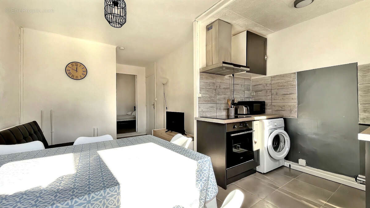 Appartement à VALRAS-PLAGE