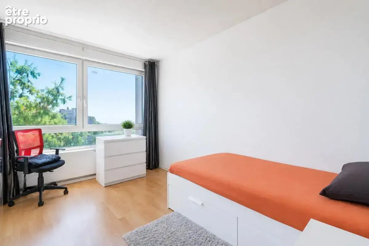 Appartement de 6 pièces de 141 m² à Aubervilliers - photo 10