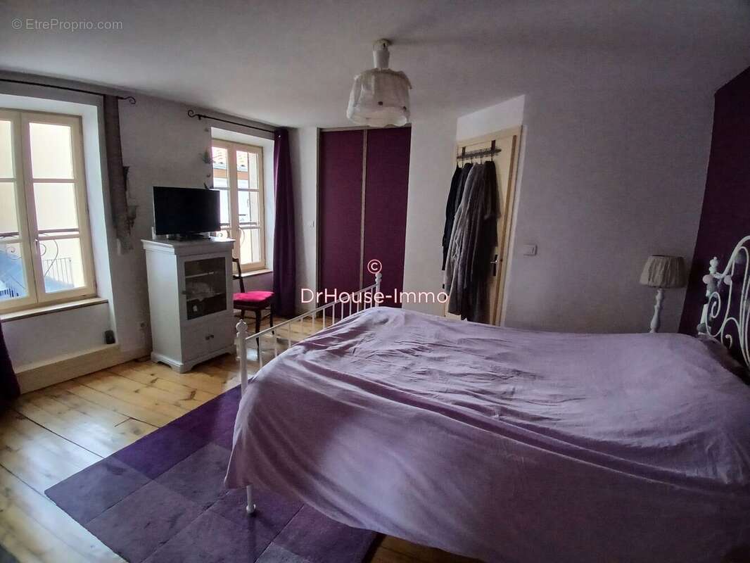 Maison à LE PUY-EN-VELAY