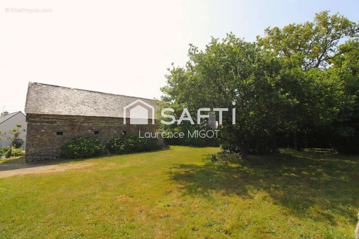 Maison 64 m² à Mouais  - photo 3
