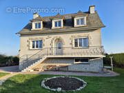 Maison à SAINT-POTAN