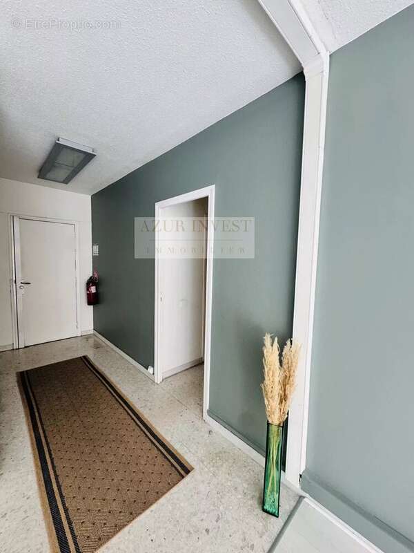 Appartement à BEAUSOLEIL
