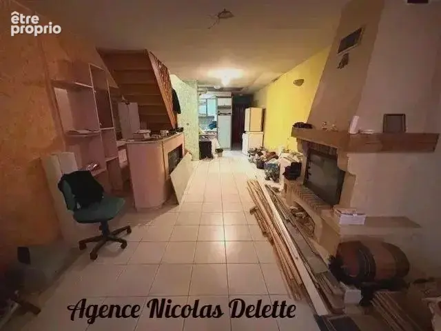 Maison à BOUSBECQUE