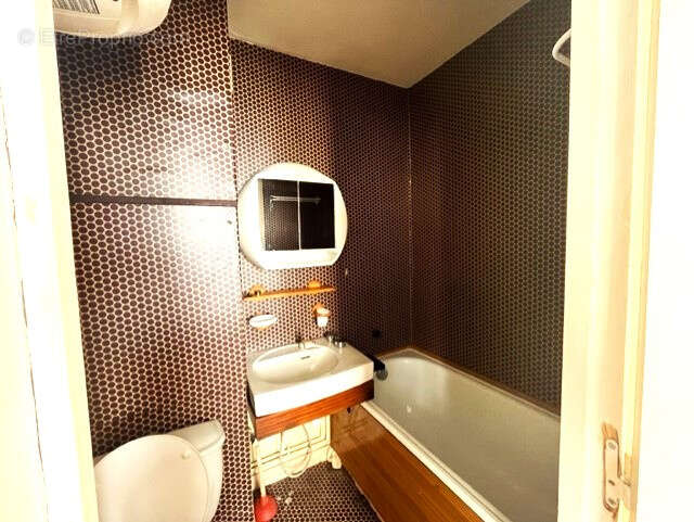 Appartement à CLERMONT-FERRAND