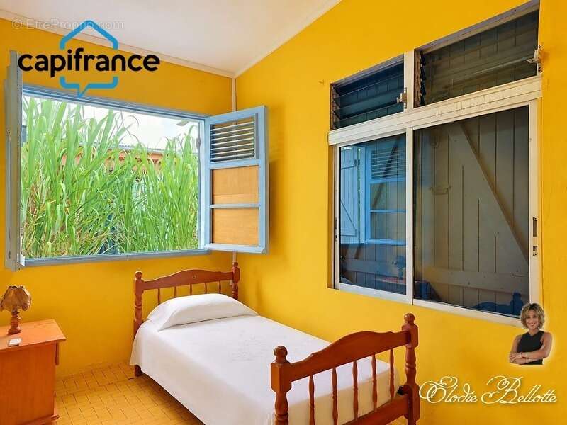 Maison à vendre 4 pièces SAINT FRANCOIS (971) - photo 5