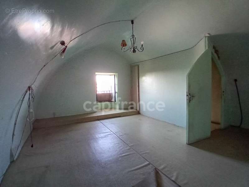 Appartement à SAINT-ANDRE-DE-VEZINES