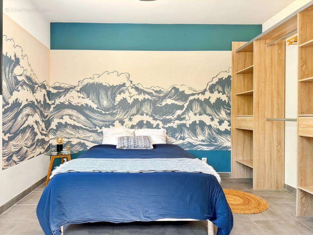 Maison à SAINT-JEAN-DE-MONTS