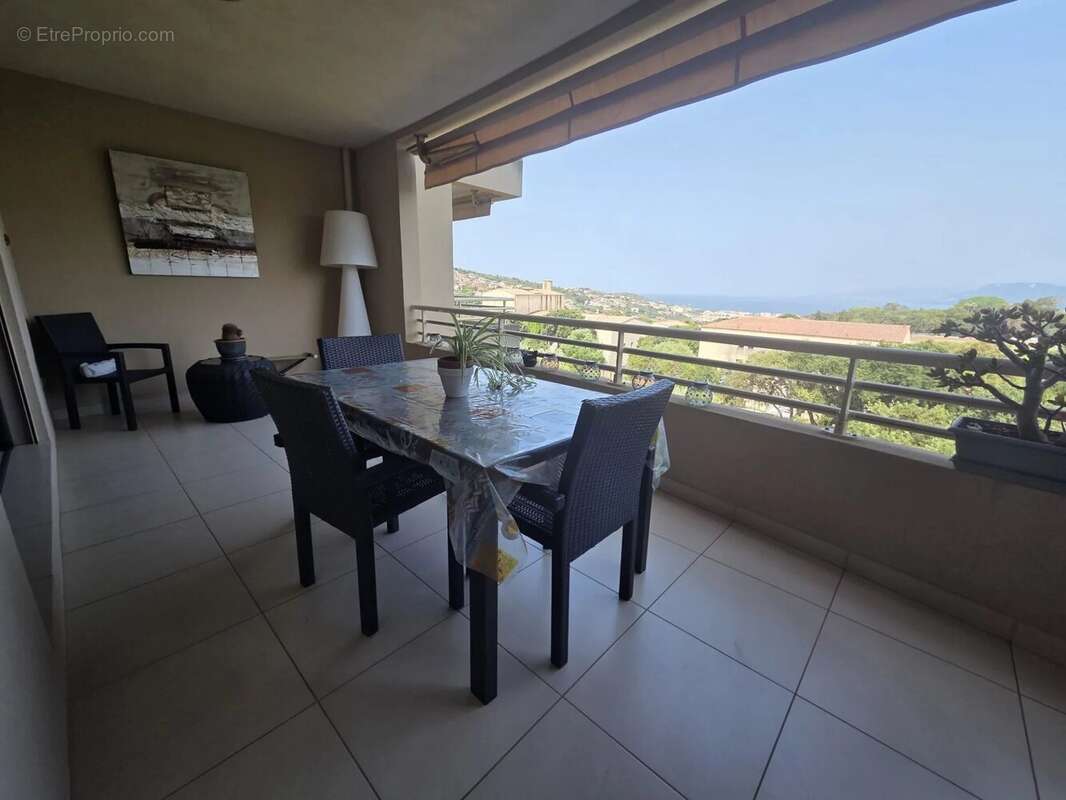 Appartement à PROPRIANO