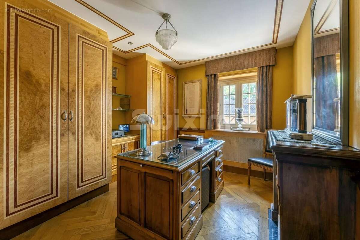 Maison à VILLEFRANCHE-SUR-SAONE