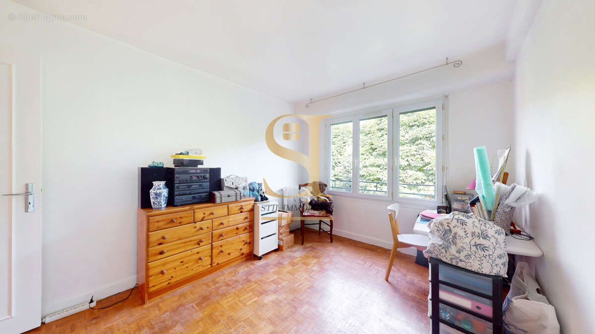 Appartement à BRUNOY