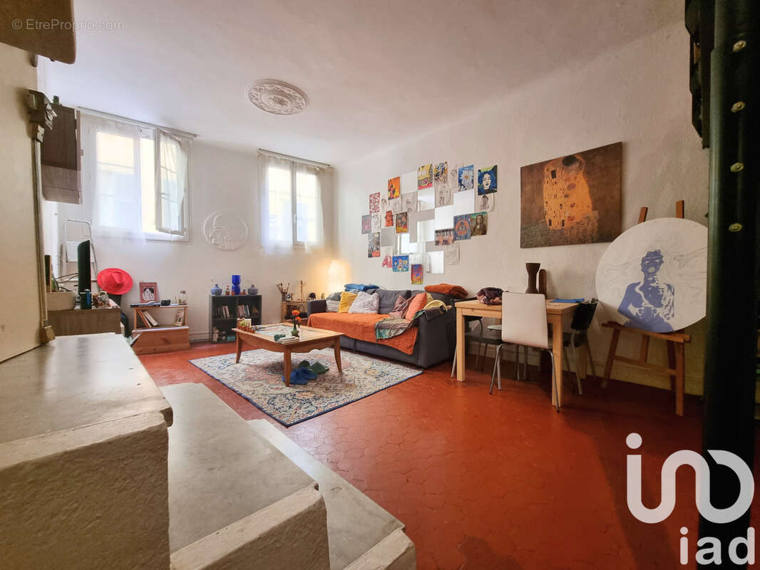 Photo 3 - Appartement à NICE