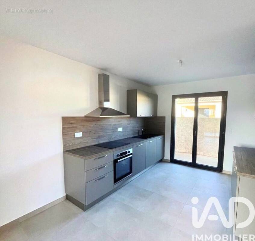 Photo 1 - Maison à PENTA-DI-CASINCA