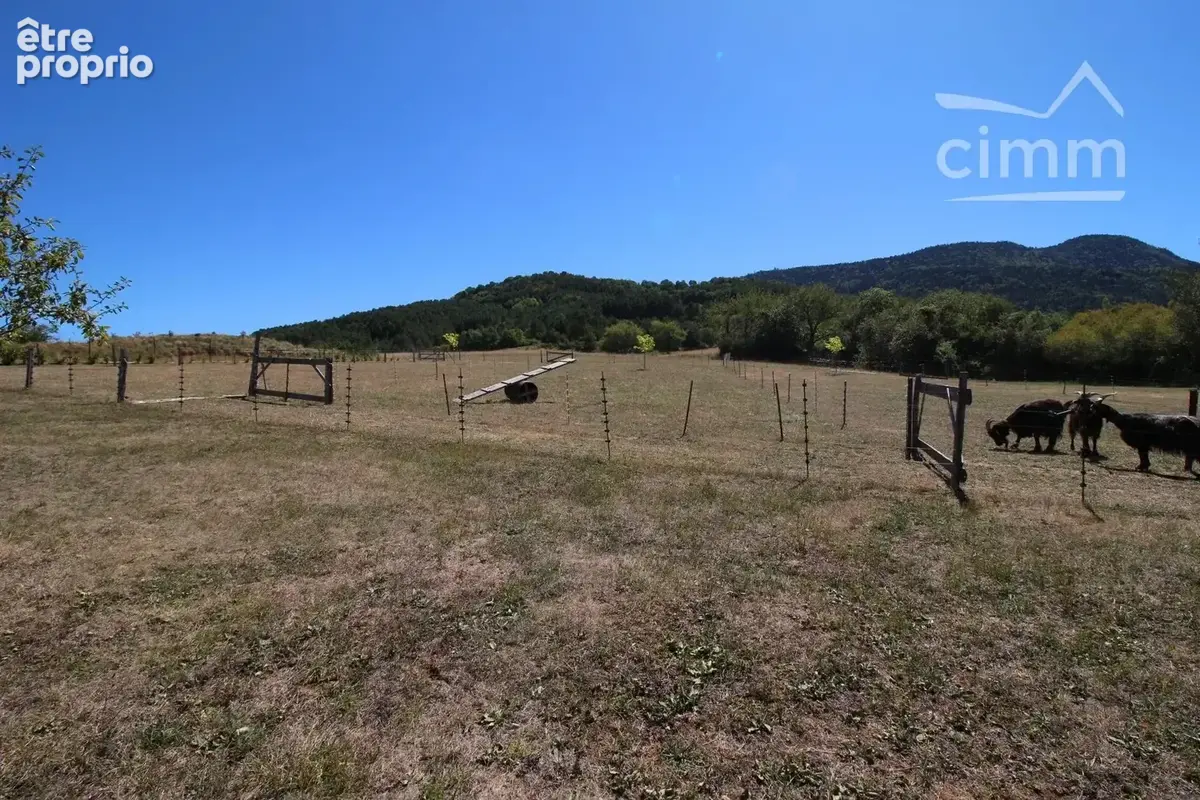 A vendre une propriété d'exception avec des gites sur un grand terrain - photo 43