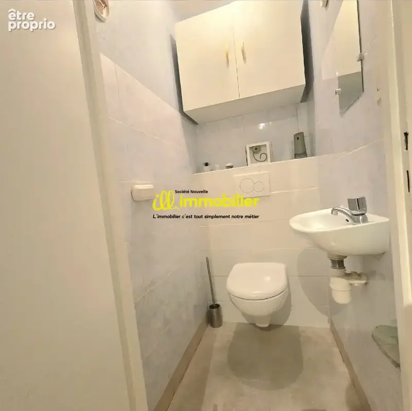 Appartement 4 pièces 71 m² à vendre à Charleville-Mezieres (08000) - photo 6
