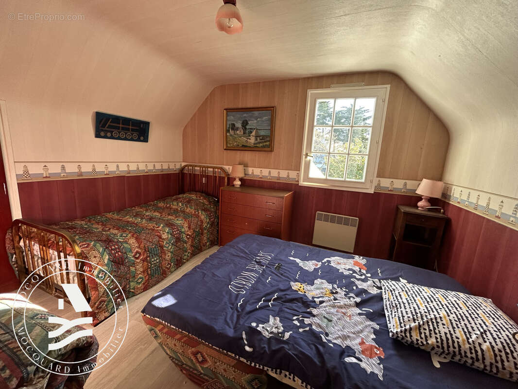 Maison à SAINT-PHILIBERT