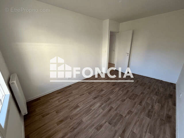 Appartement à L'HERMITAGE