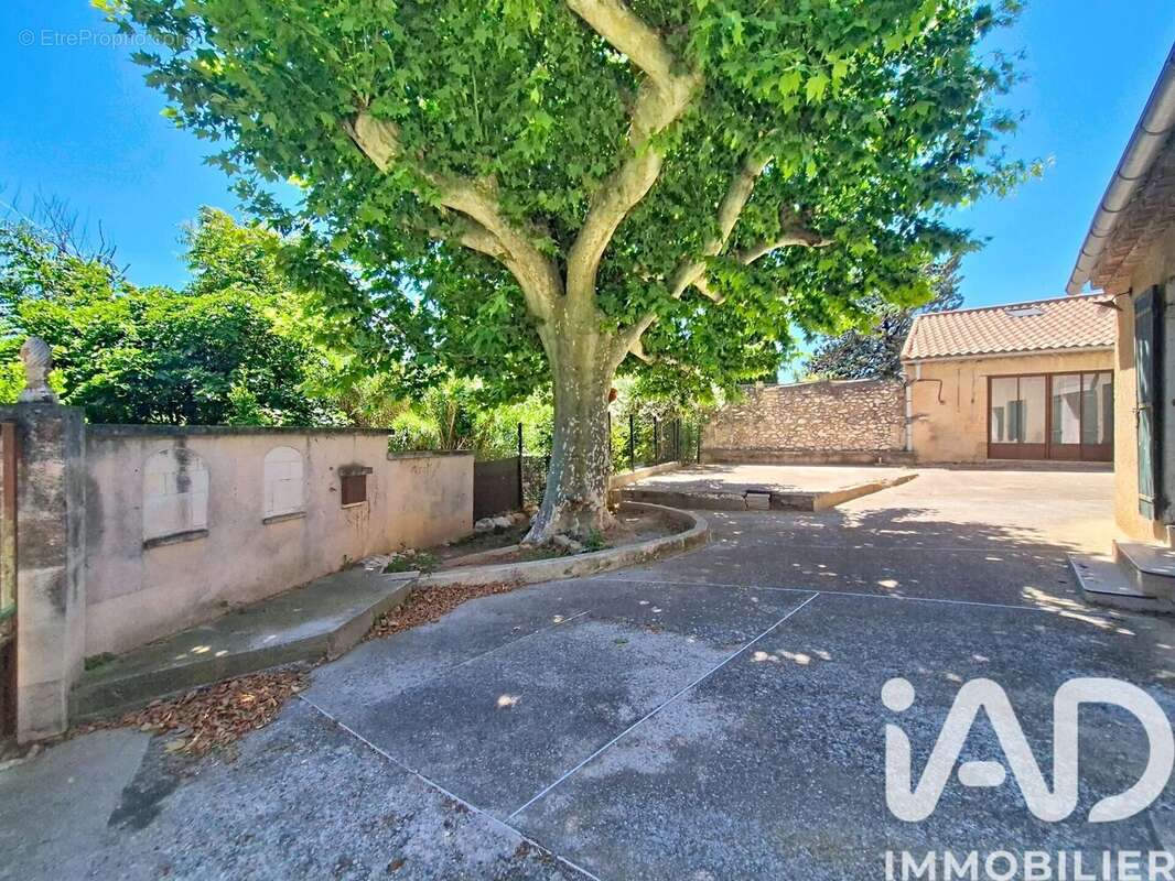 Photo 2 - Maison à CHEVAL-BLANC