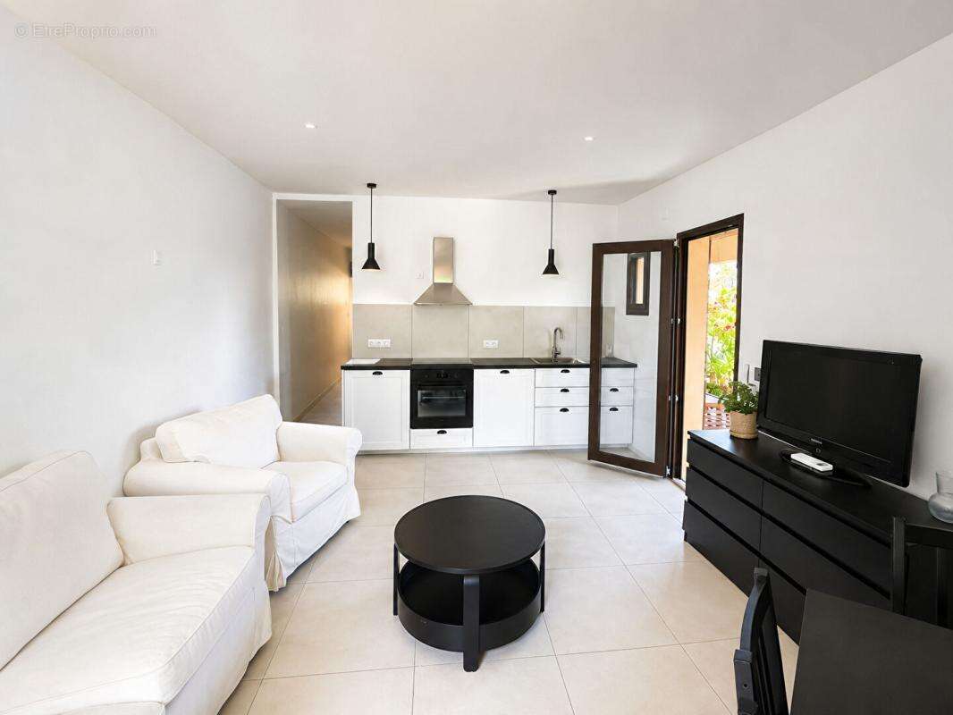 Appartement à FREJUS