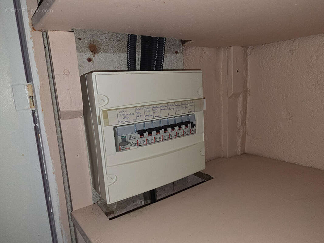 Appartement à NEVERS