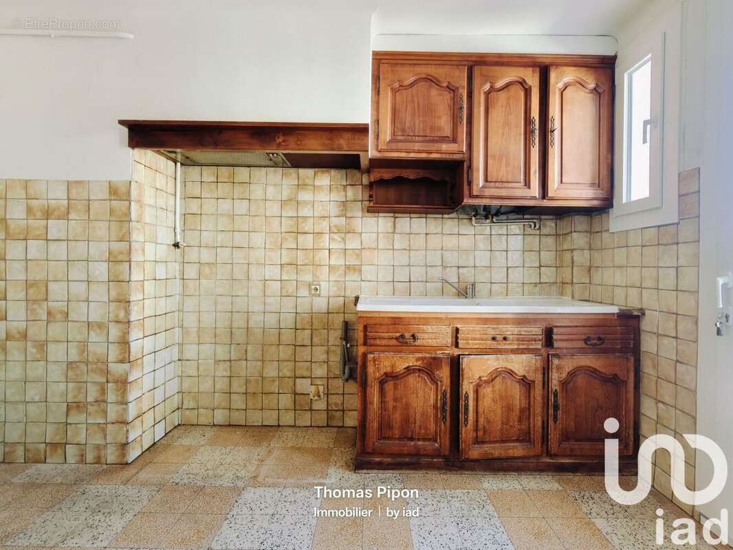 Photo 7 - Appartement à LA SEYNE-SUR-MER