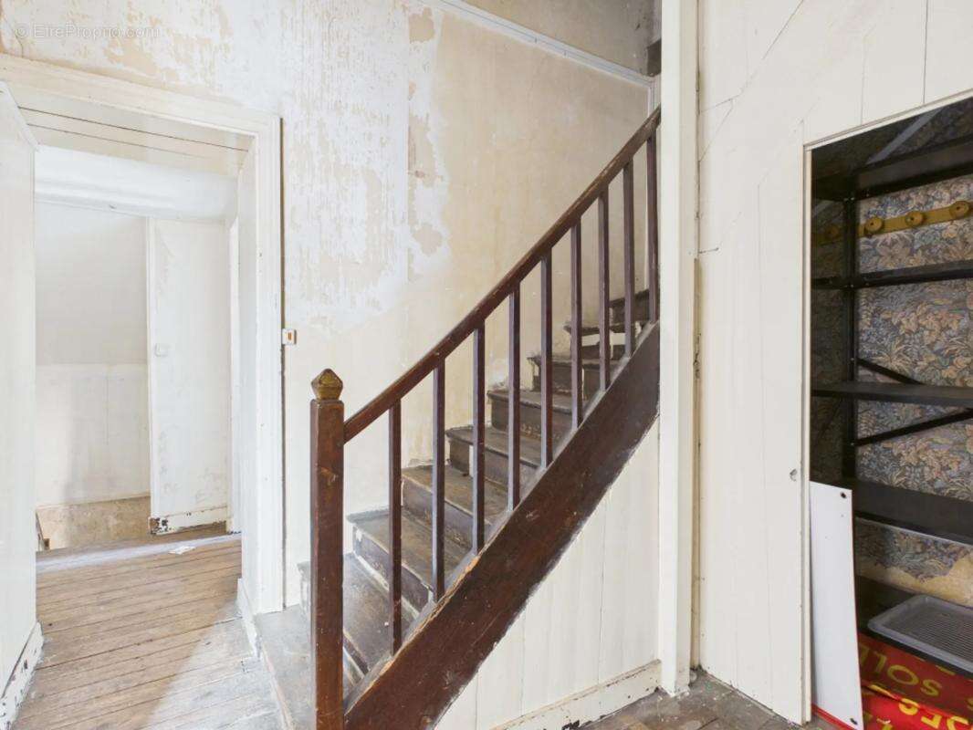 Maison de village à rénover - photo 6
