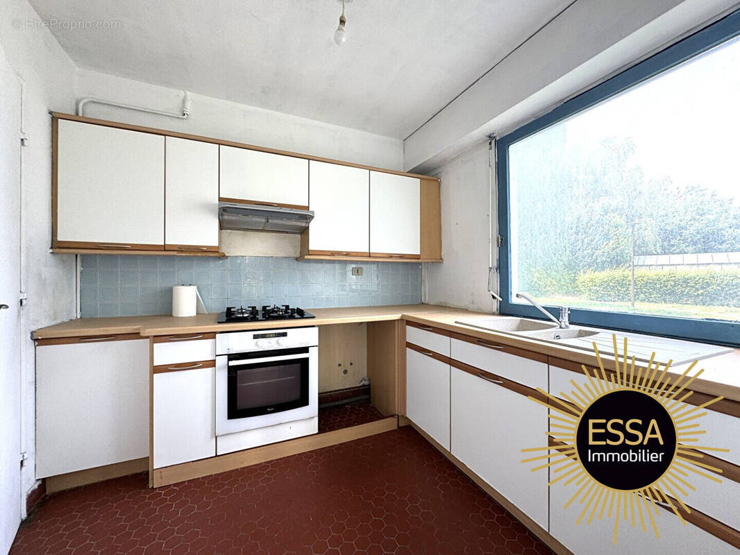Appartement à VELIZY-VILLACOUBLAY